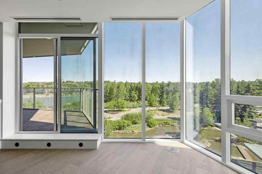 MLS® A2233022 - Unit #508 738 1 Avenue SW in Eau Claire Calgary, Residential