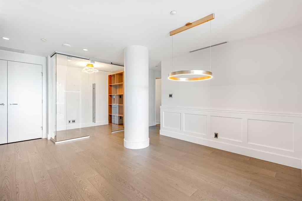 MLS® A2233022 - Unit #508 738 1 Avenue SW in Eau Claire Calgary, Residential
