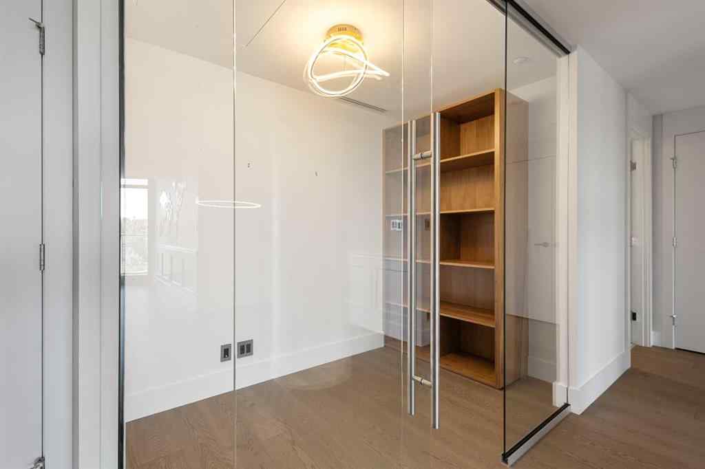 MLS® A2233022 - Unit #508 738 1 Avenue SW in Eau Claire Calgary, Residential