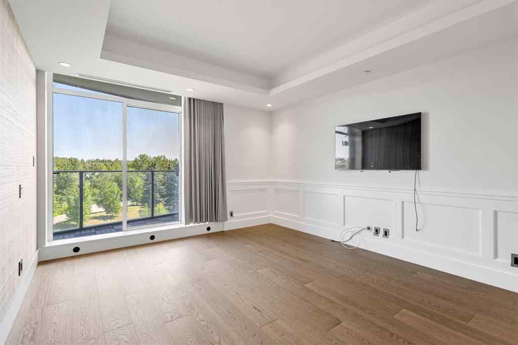 MLS® A2233022 - Unit #508 738 1 Avenue SW in Eau Claire Calgary, Residential
