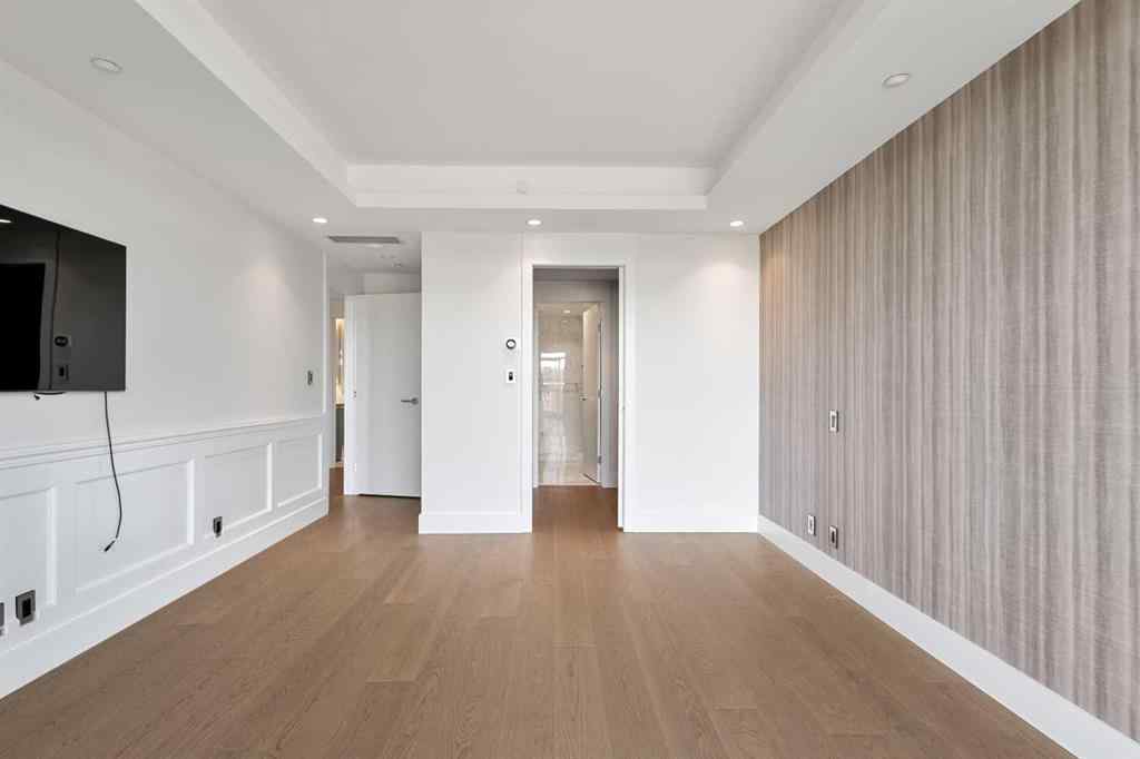 MLS® A2233022 - Unit #508 738 1 Avenue SW in Eau Claire Calgary, Residential