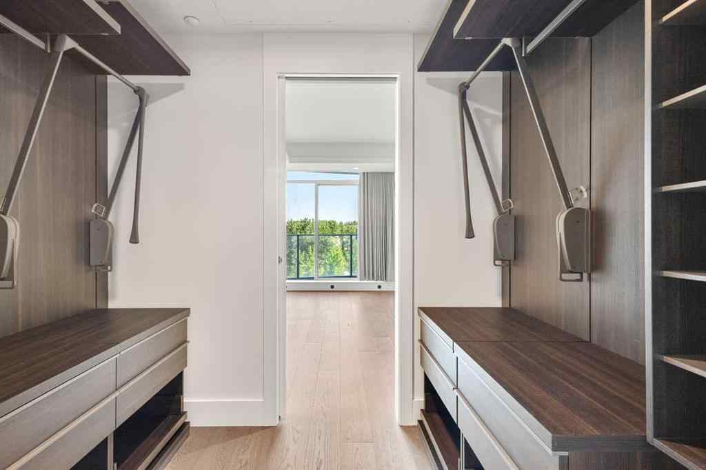 MLS® A2233022 - Unit #508 738 1 Avenue SW in Eau Claire Calgary, Residential