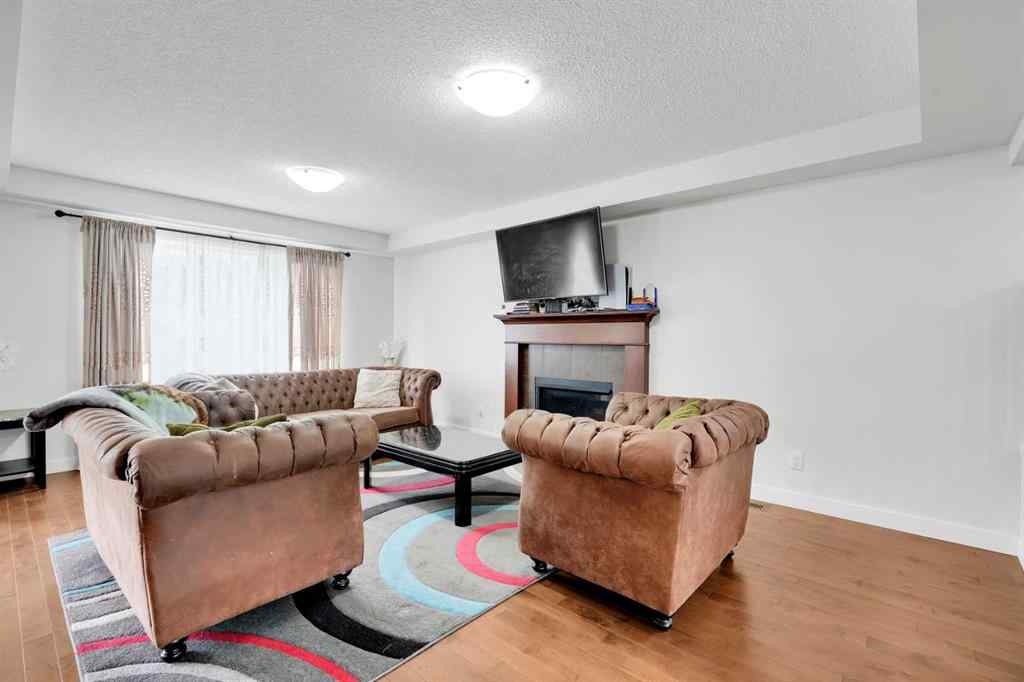 MLS® A2233023 - 209 Windford Park SW in South Windsong Airdrie, Residential