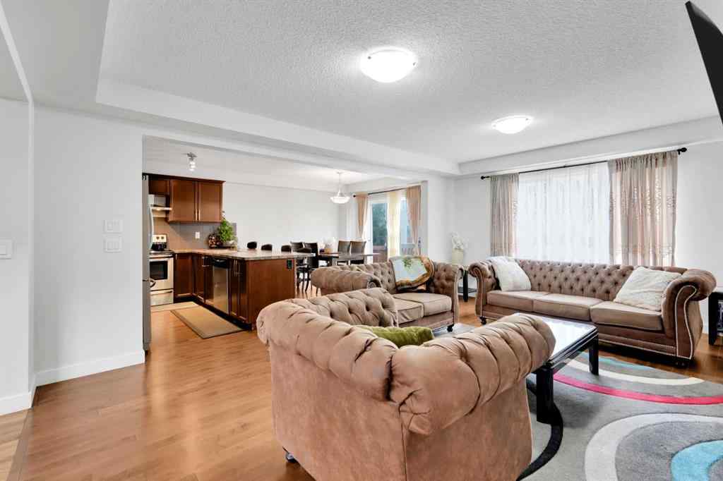 MLS® A2233023 - 209 Windford Park SW in South Windsong Airdrie, Residential
