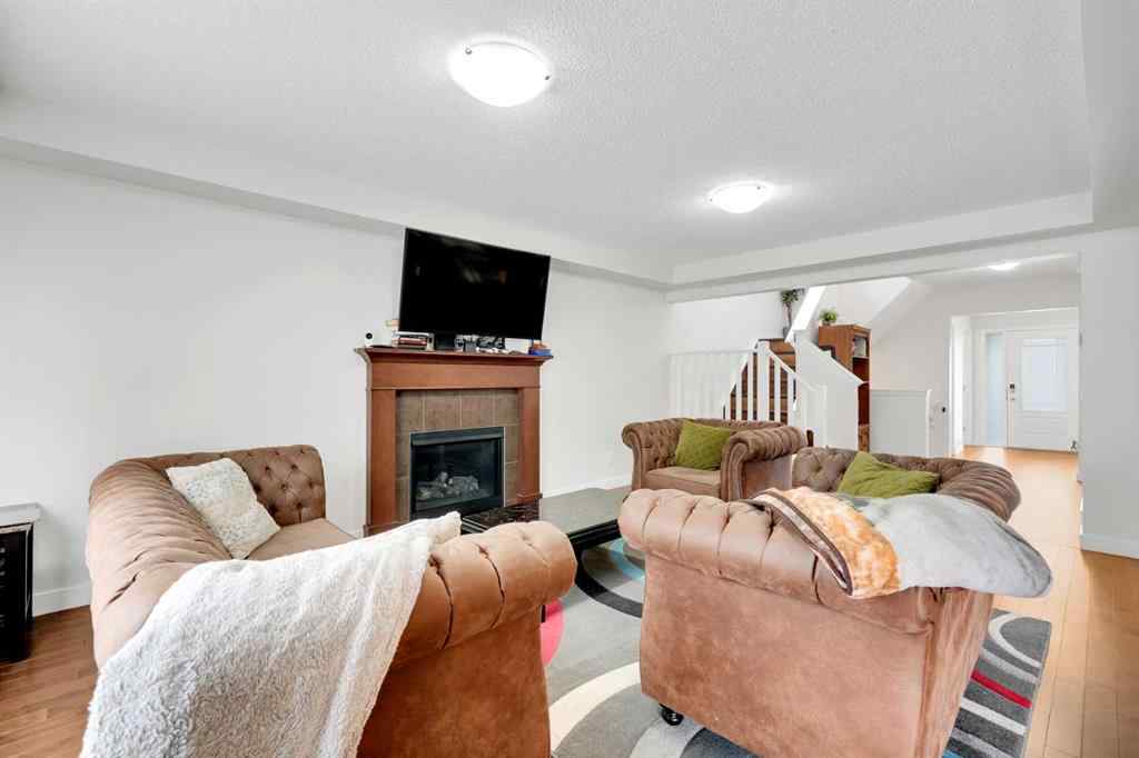 MLS® A2233023 - 209 Windford Park SW in South Windsong Airdrie, Residential