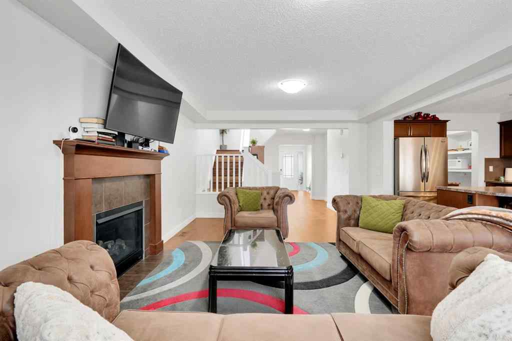 MLS® A2233023 - 209 Windford Park SW in South Windsong Airdrie, Residential