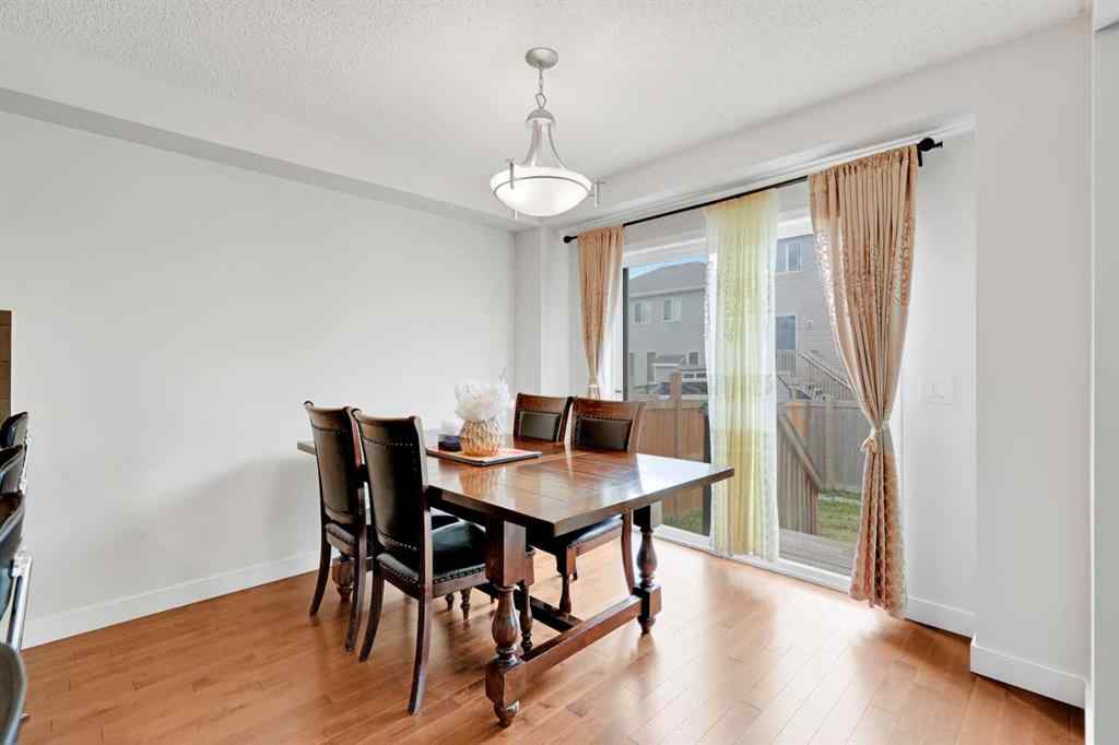 MLS® A2233023 - 209 Windford Park SW in South Windsong Airdrie, Residential