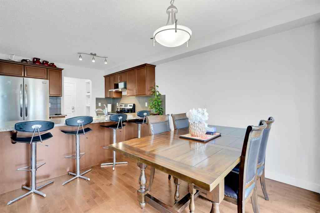 MLS® A2233023 - 209 Windford Park SW in South Windsong Airdrie, Residential