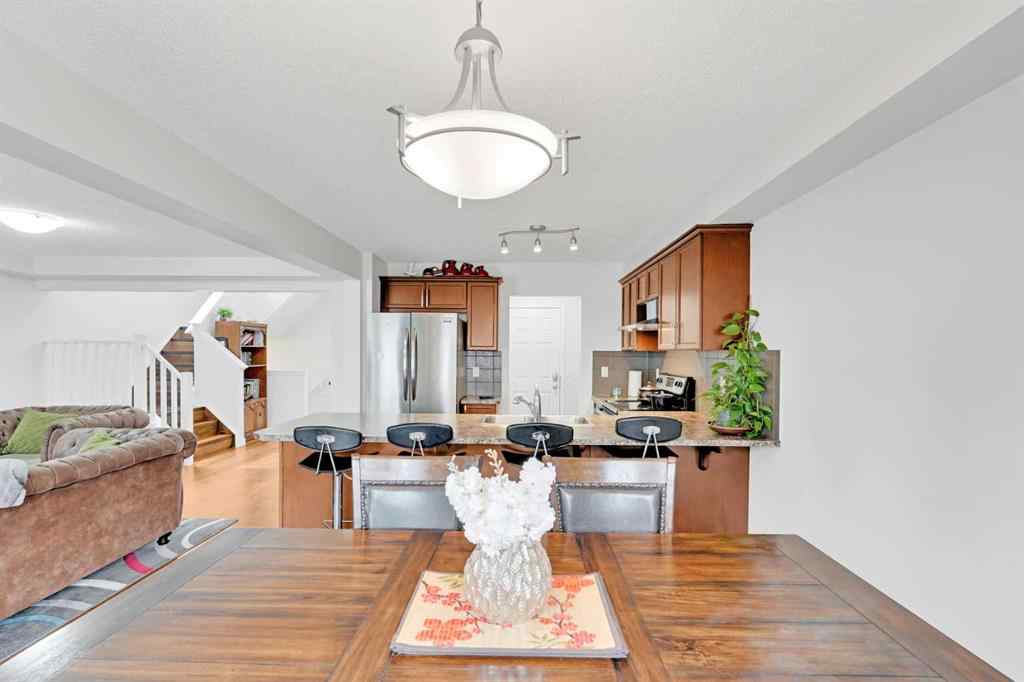 MLS® A2233023 - 209 Windford Park SW in South Windsong Airdrie, Residential