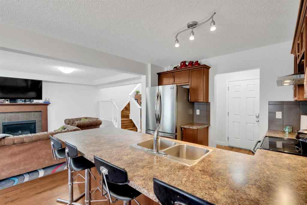 MLS® A2233023 - 209 Windford Park SW in South Windsong Airdrie, Residential