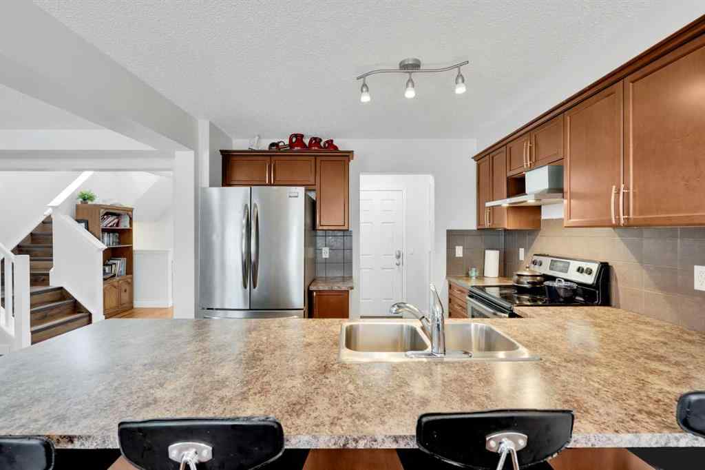 MLS® A2233023 - 209 Windford Park SW in South Windsong Airdrie, Residential