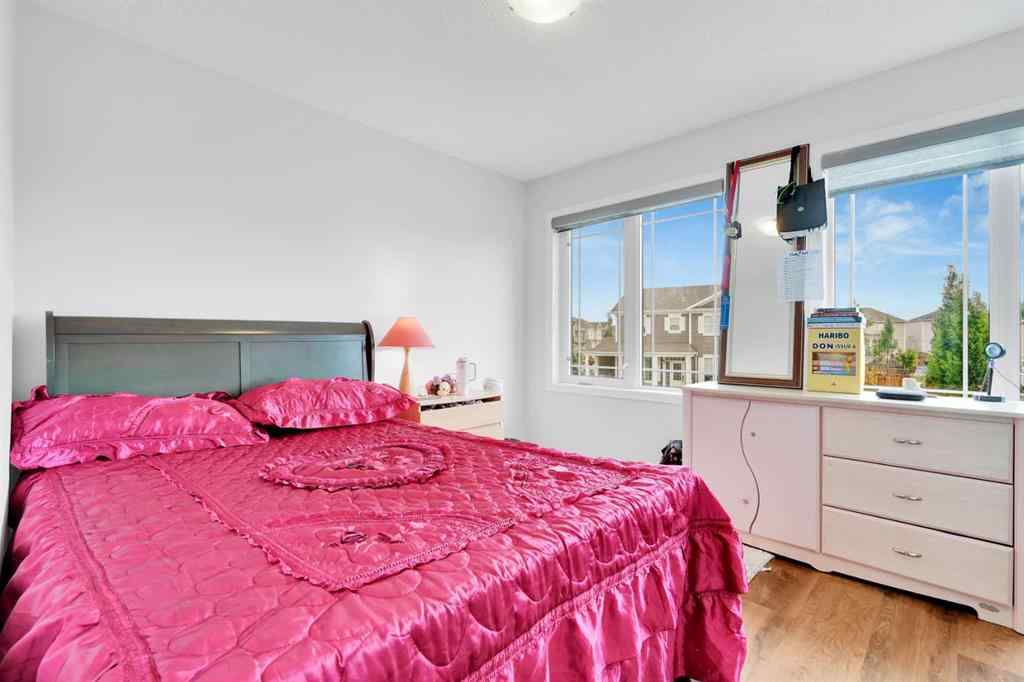 MLS® A2233023 - 209 Windford Park SW in South Windsong Airdrie, Residential