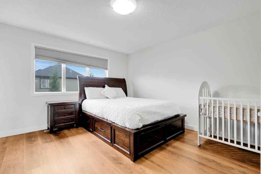 MLS® A2233023 - 209 Windford Park SW in South Windsong Airdrie, Residential