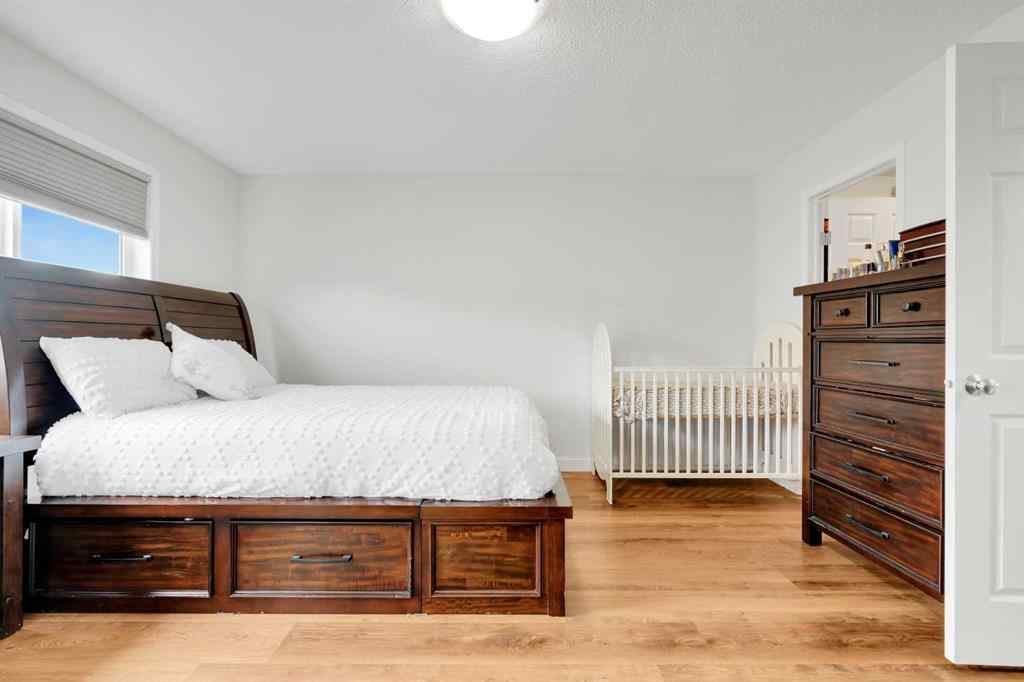 MLS® A2233023 - 209 Windford Park SW in South Windsong Airdrie, Residential