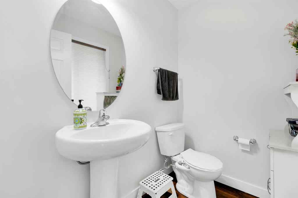 MLS® A2233023 - 209 Windford Park SW in South Windsong Airdrie, Residential