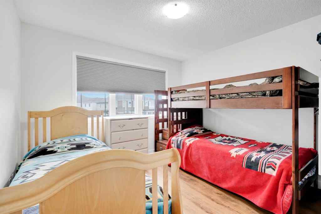 MLS® A2233023 - 209 Windford Park SW in South Windsong Airdrie, Residential