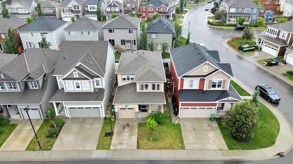 MLS® A2233023 - 209 Windford Park SW in South Windsong Airdrie, Residential