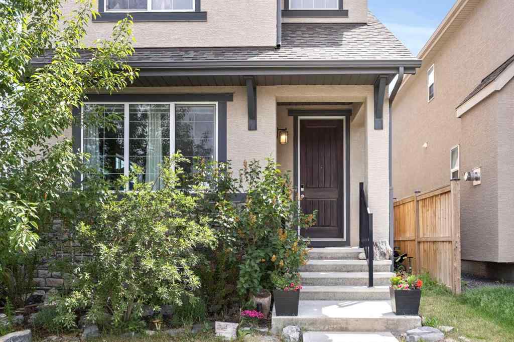 MLS® A2233026 - 44 Marquis Link SE in Mahogany Calgary, Residential