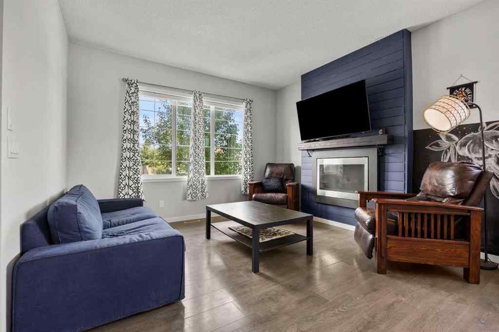 MLS® A2233026 - 44 Marquis Link SE in Mahogany Calgary, Residential