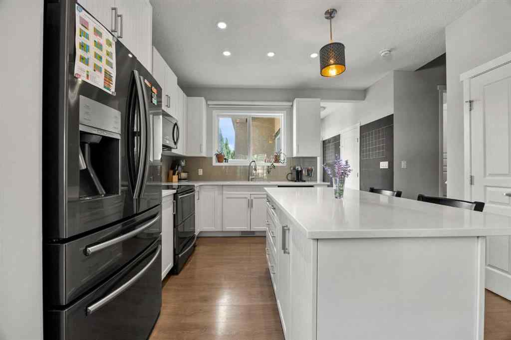 MLS® A2233026 - 44 Marquis Link SE in Mahogany Calgary, Residential