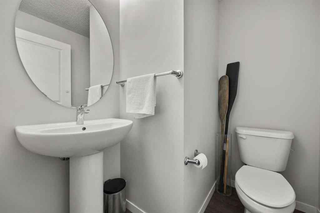 MLS® A2233026 - 44 Marquis Link SE in Mahogany Calgary, Residential