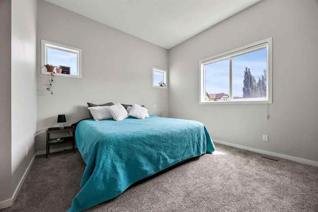 MLS® A2233026 - 44 Marquis Link SE in Mahogany Calgary, Residential