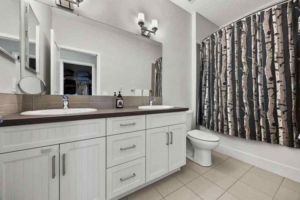 MLS® A2233026 - 44 Marquis Link SE in Mahogany Calgary, Residential