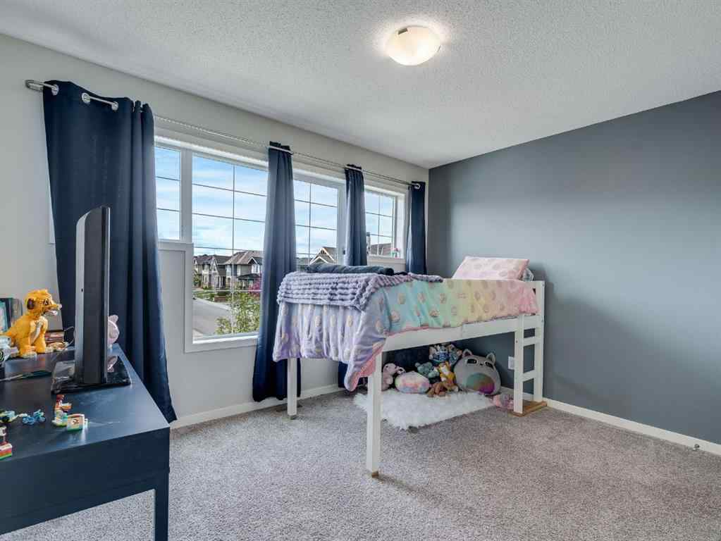 MLS® A2233026 - 44 Marquis Link SE in Mahogany Calgary, Residential