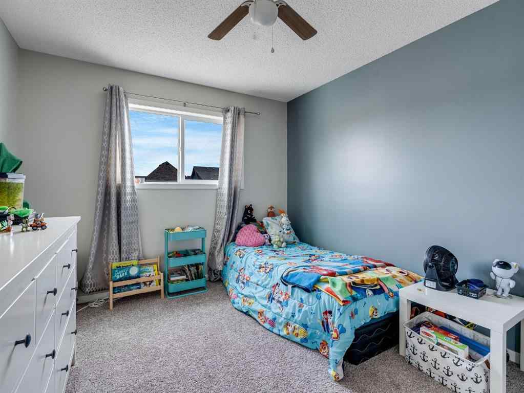 MLS® A2233026 - 44 Marquis Link SE in Mahogany Calgary, Residential