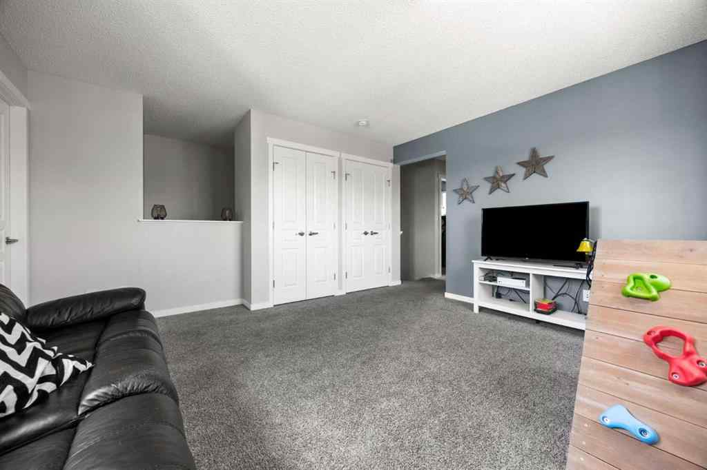 MLS® A2233026 - 44 Marquis Link SE in Mahogany Calgary, Residential