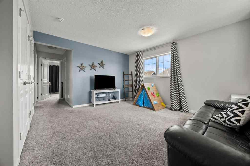 MLS® A2233026 - 44 Marquis Link SE in Mahogany Calgary, Residential