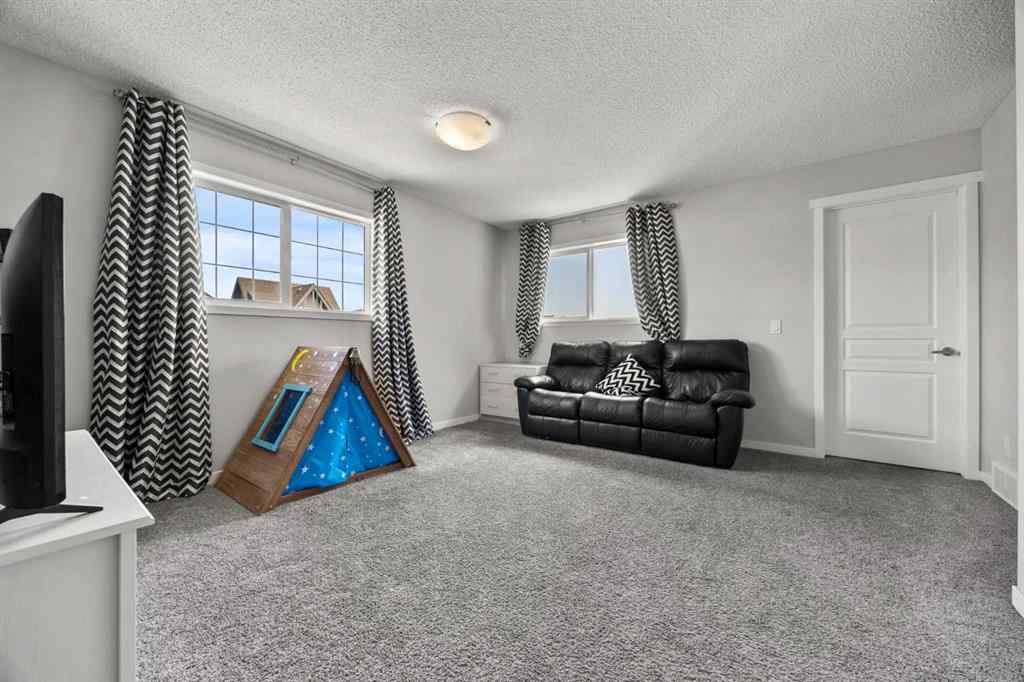 MLS® A2233026 - 44 Marquis Link SE in Mahogany Calgary, Residential