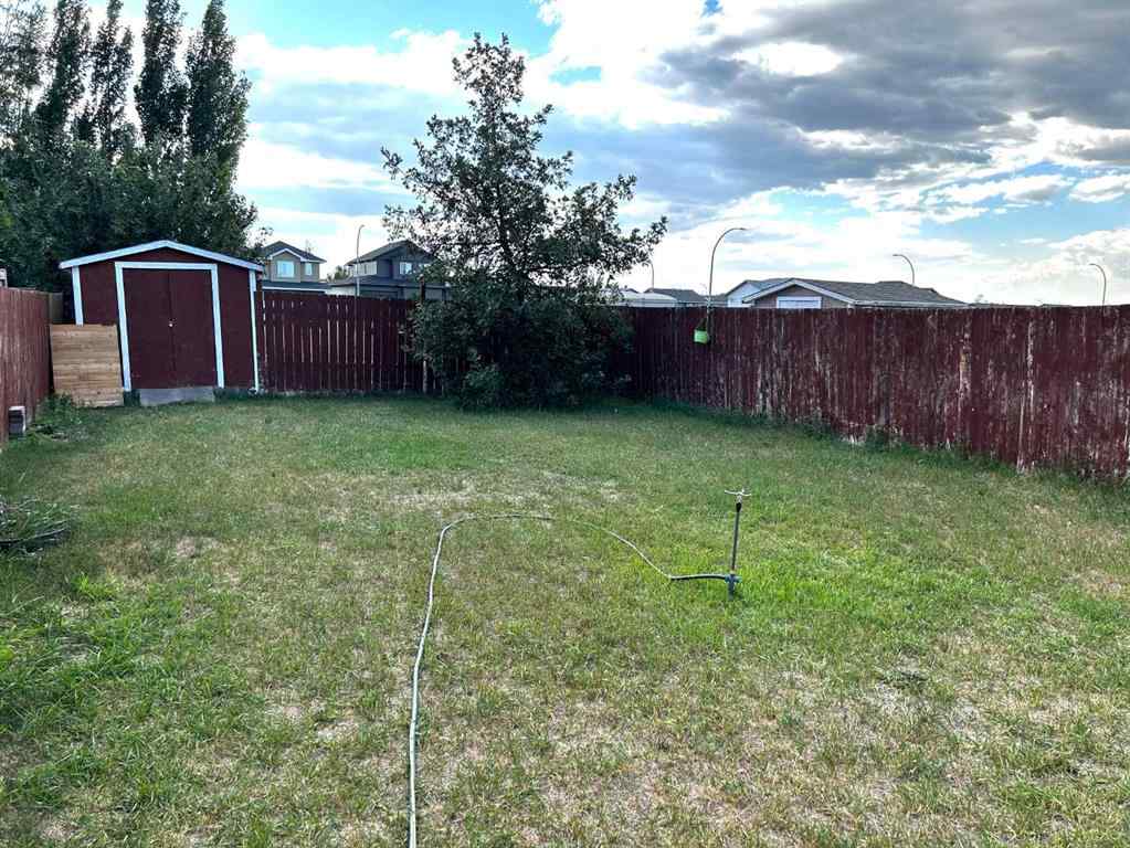 MLS® A2233031 - 259 16 Street E in East End Brooks, Residential