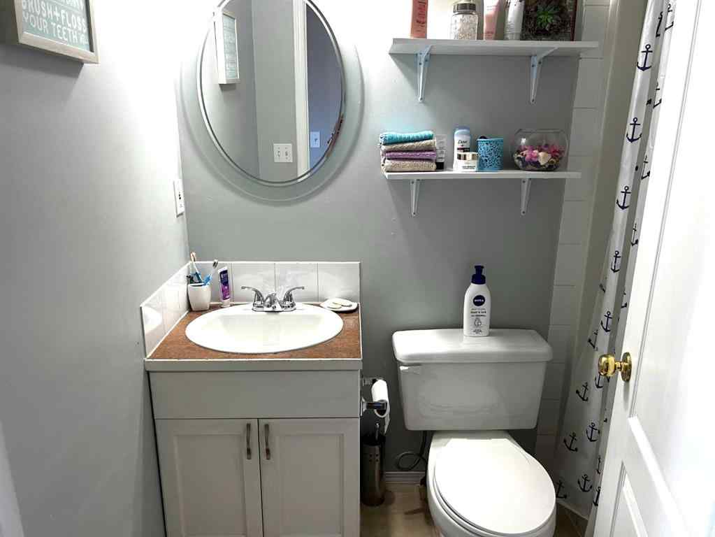 MLS® A2233031 - 259 16 Street E in East End Brooks, Residential