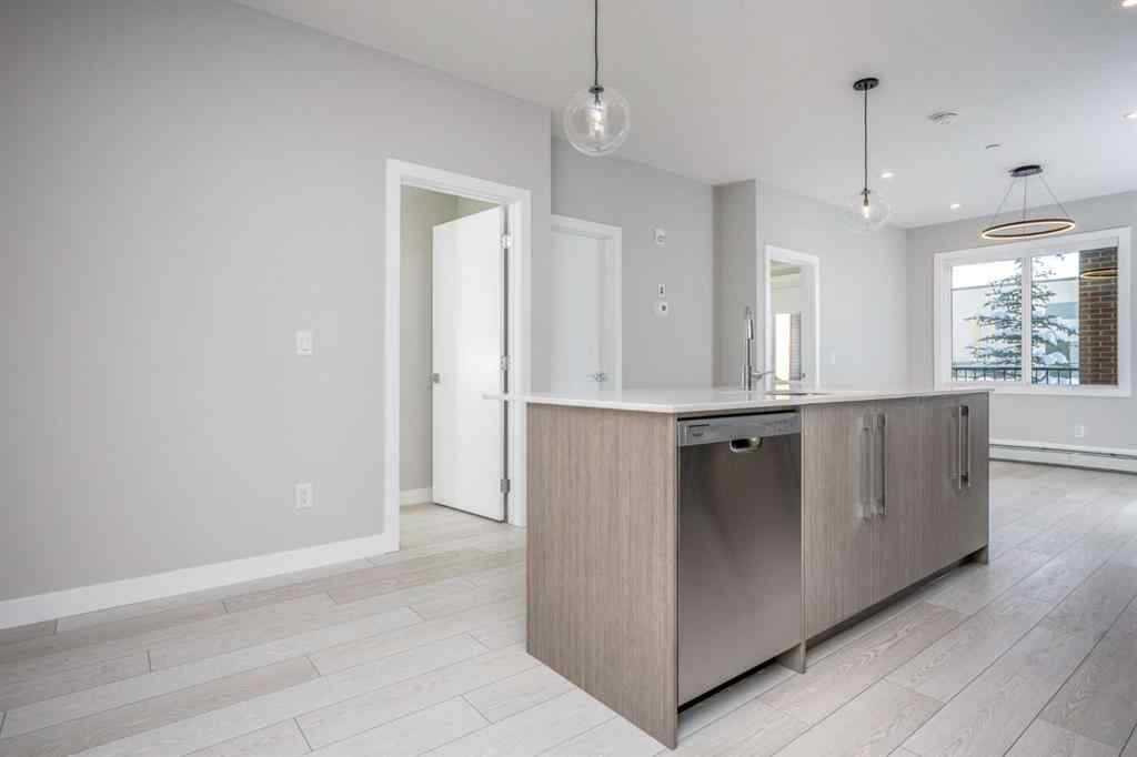 MLS® A2233039 - Unit #1113 111 Wolf Creek Drive SE in Wolf Willow Calgary, Residential