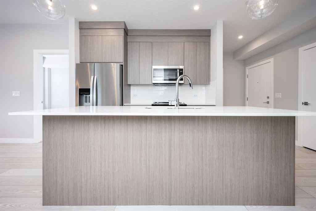 MLS® A2233039 - Unit #1113 111 Wolf Creek Drive SE in Wolf Willow Calgary, Residential