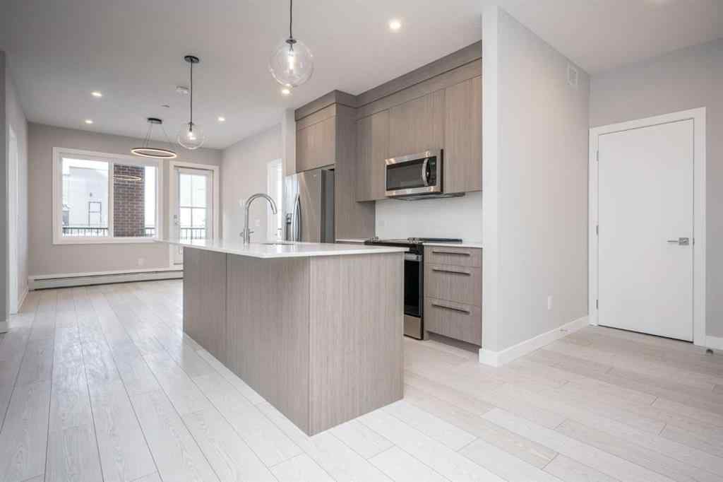 MLS® A2233039 - Unit #1113 111 Wolf Creek Drive SE in Wolf Willow Calgary, Residential