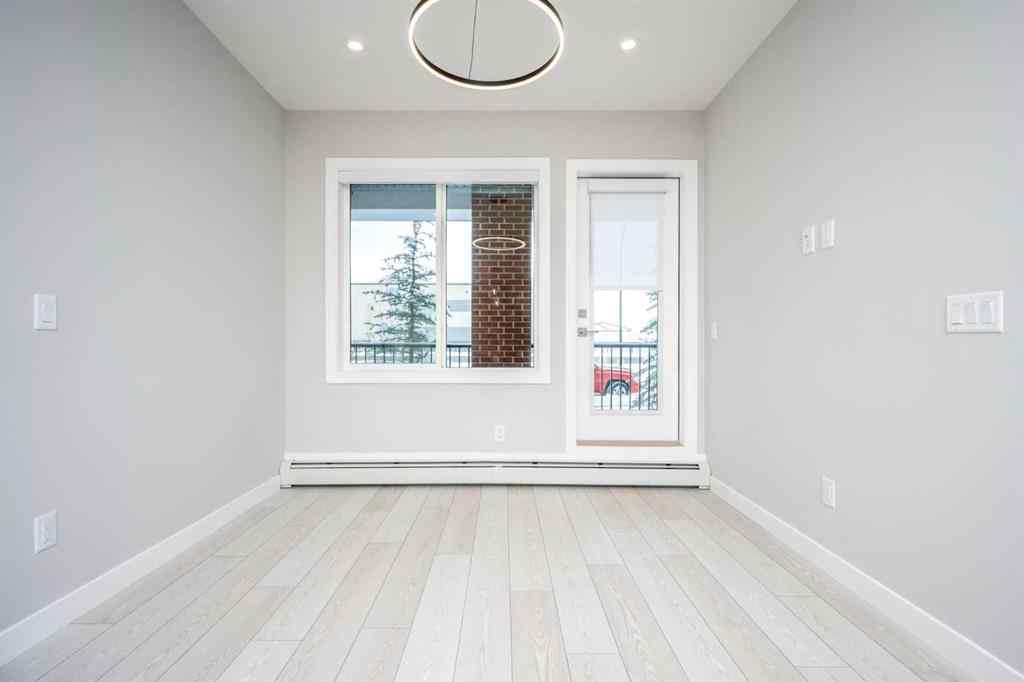 MLS® A2233039 - Unit #1113 111 Wolf Creek Drive SE in Wolf Willow Calgary, Residential