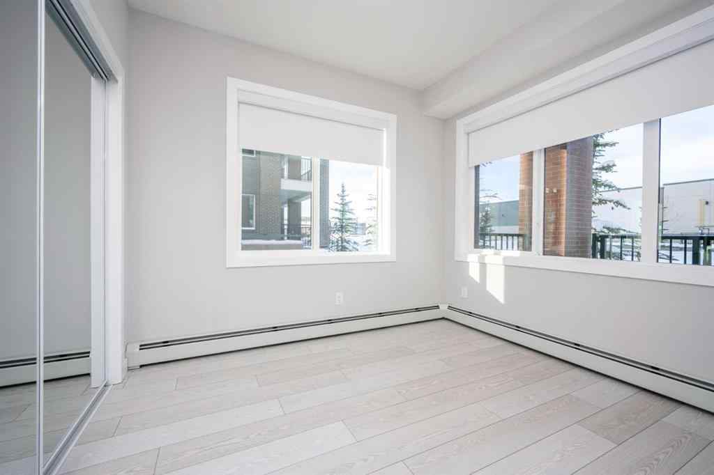 MLS® A2233039 - Unit #1113 111 Wolf Creek Drive SE in Wolf Willow Calgary, Residential