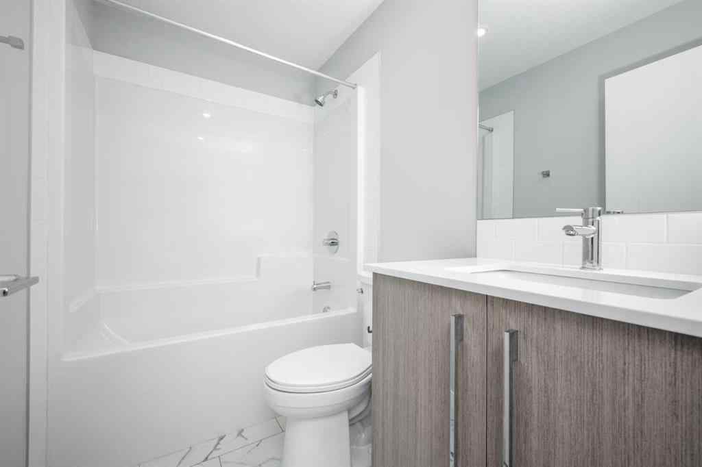 MLS® A2233039 - Unit #1113 111 Wolf Creek Drive SE in Wolf Willow Calgary, Residential