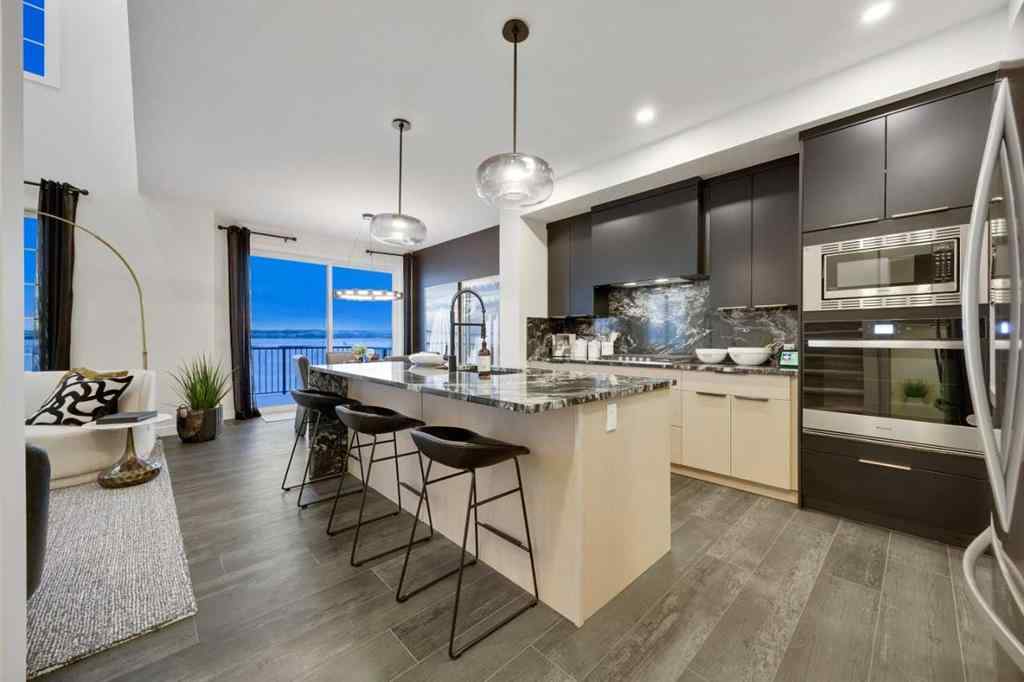 MLS® A2233041 - 32 Southborough Lane  in Southbow Landing Cochrane, Residential