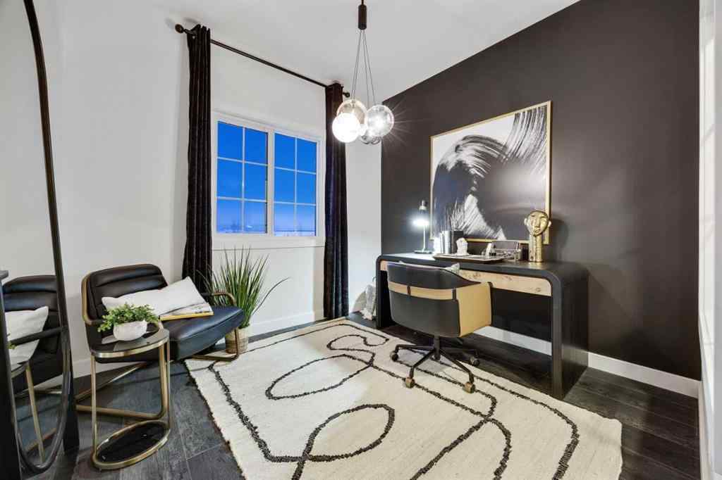 MLS® A2233041 - 32 Southborough Lane  in Southbow Landing Cochrane, Residential