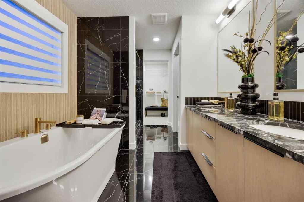 MLS® A2233041 - 32 Southborough Lane  in Southbow Landing Cochrane, Residential