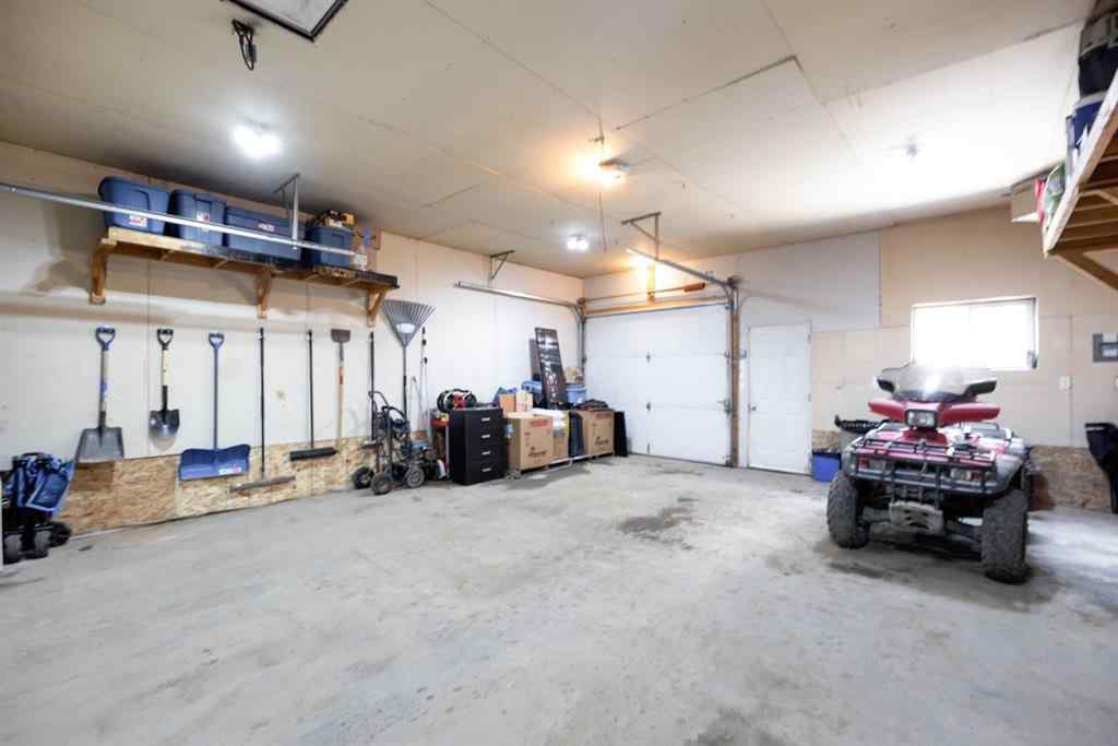 MLS® A2233042 - 129 Honeysuckle Way  in Timberlea Fort McMurray, Residential