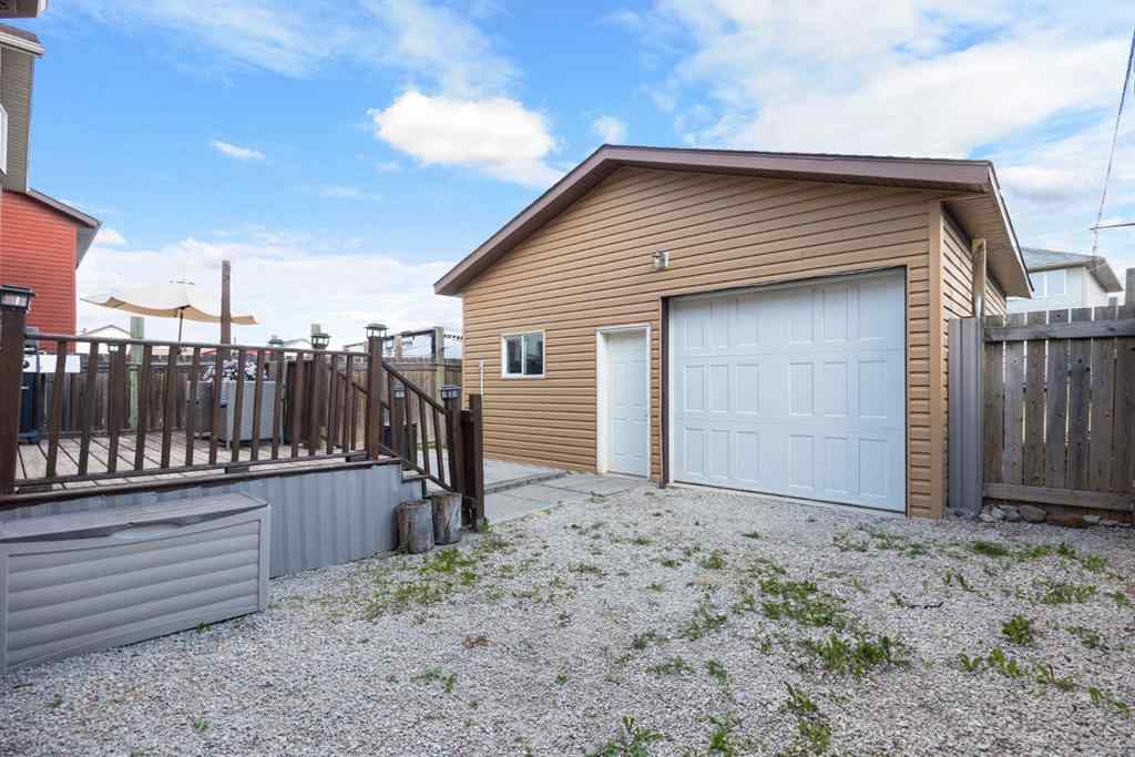 MLS® A2233042 - 129 Honeysuckle Way  in Timberlea Fort McMurray, Residential