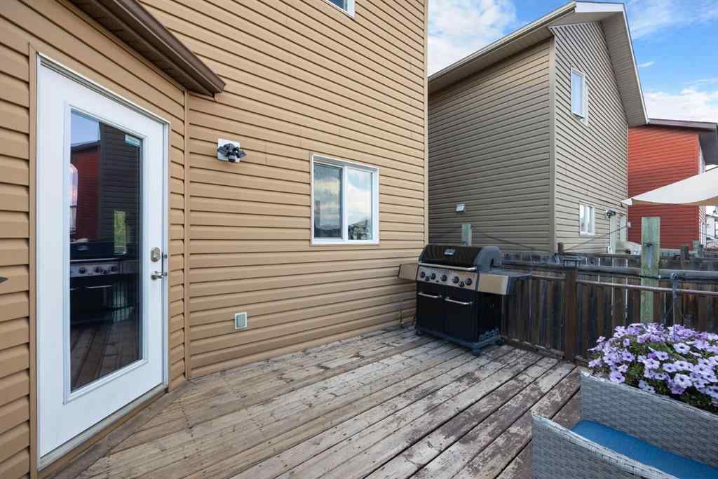 MLS® A2233042 - 129 Honeysuckle Way  in Timberlea Fort McMurray, Residential