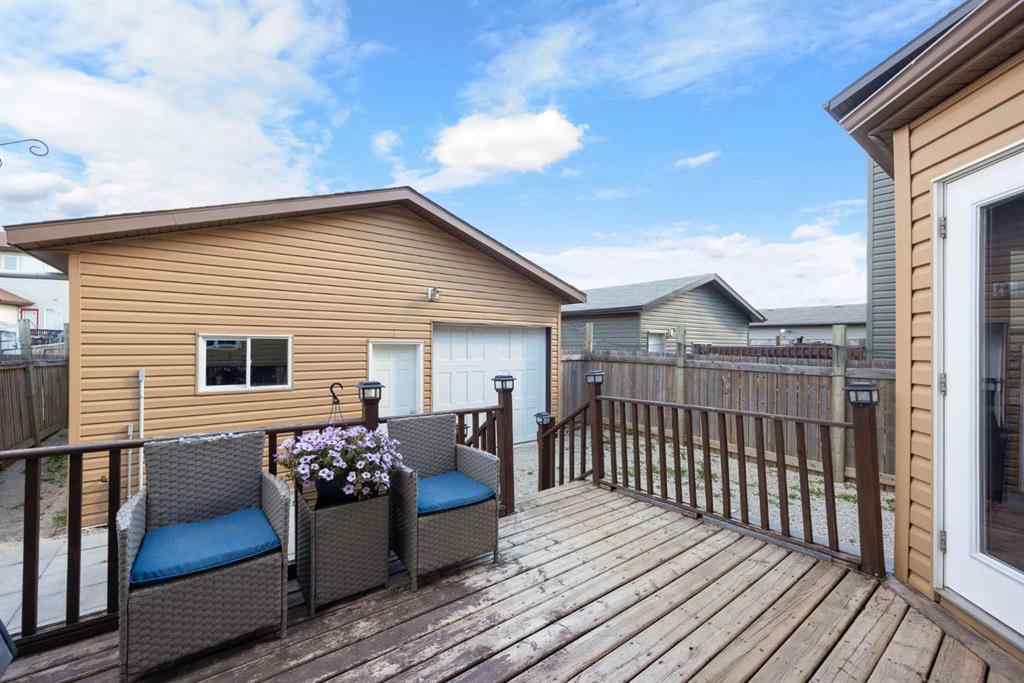 MLS® A2233042 - 129 Honeysuckle Way  in Timberlea Fort McMurray, Residential