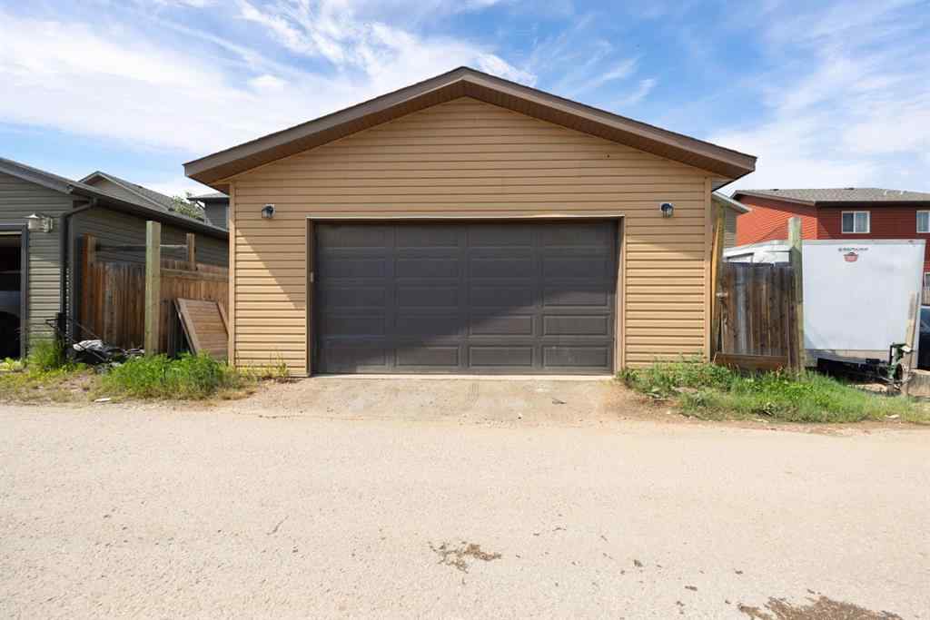 MLS® A2233042 - 129 Honeysuckle Way  in Timberlea Fort McMurray, Residential