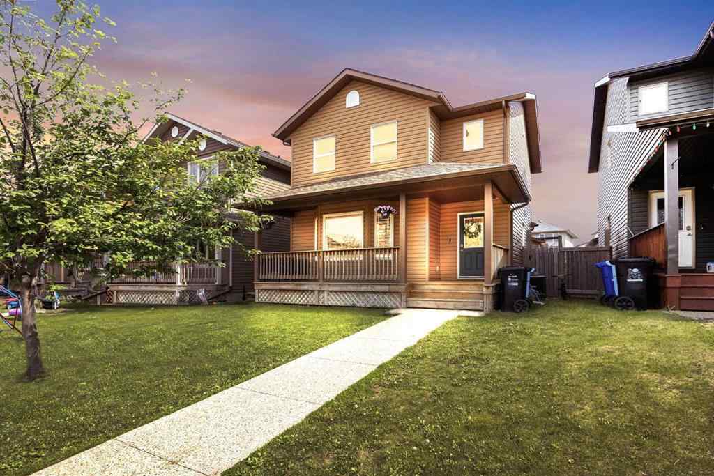 MLS® A2233042 - 129 Honeysuckle Way  in Timberlea Fort McMurray, Residential