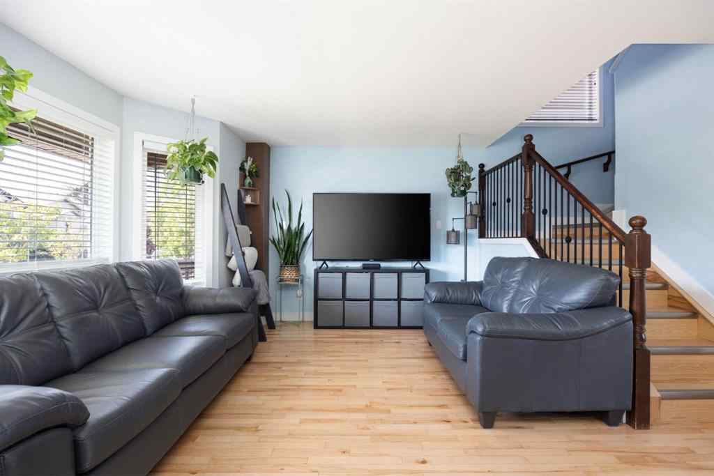 MLS® A2233042 - 129 Honeysuckle Way  in Timberlea Fort McMurray, Residential